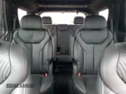 ✅ 2024 Hyundai Palisade Calligraphy • VIN: KM8R74GE8RU763316 • Lot: 79398414. Listed on Copart with 10,939 mi. Free auction sales archive from the USA and detailed vehicle history report at DreamBid. Image 10.