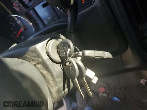 ✅ 2019 Chevrolet Silverado 2500HD Work Truck • VIN: 2GC2KREGXK1184397 • Lot: 42789861. Wystawiony na IAAI z przebiegiem 165 487 mil. Bezpłatny archiwum sprzedaży aukcyjnych z USA i szczegółowy raport historii pojazdu na DreamBid. Zdjęcie 1.