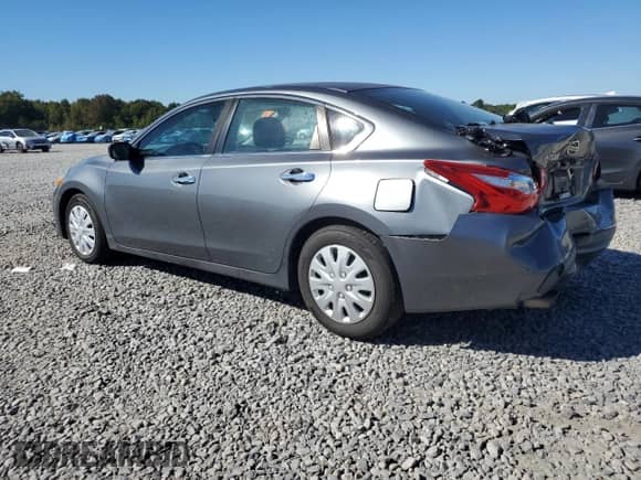 2016 Nissan Altima S с VIN 1N4AL3AP9GN349914, выставлен на аукционе Copart как лот 82502555 с пробегом 109 483 миль миль и Списание • Salvage title. История ставок и продаж доступна на DreamBid. Изображение 2.