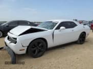 ✅ 2014 Dodge Challenger SXT 100th Anniversary • VIN: 2C3CDYAG8EH256230 • Lot: 50310395. Wystawiony na Copart z przebiegiem 114 702 mil. Bezpłatny archiwum sprzedaży aukcyjnych z USA i szczegółowy raport historii pojazdu na DreamBid. Zdjęcie 1.