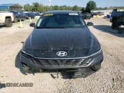 ✅ 2024 Hyundai Elantra Limited • VIN: KMHLP4DG3RU742336 • Lot: 84635825. Listed on Copart with 44,626 mi. Free auction sales archive from the USA and detailed vehicle history report at DreamBid. Image 14.