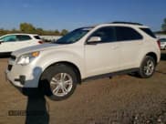 ✅ 2013 Chevrolet Equinox LT • VIN: 1GNALDEK5DZ131401 • Лот: 72626944. Опубликован ранее на Copart с пробегом 159 846 миль. Бесплатный доступ к архиву аукционных продаж из США и подробный отчёт об истории автомобиля на DreamBid. Изображение 1.