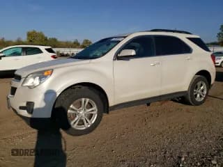 ✅ 2013 Chevrolet Equinox LT • VIN: 1GNALDEK5DZ131401 • Лот: 72626944. Опубликован ранее на Copart с пробегом 159 846 миль. Бесплатный доступ к архиву аукционных продаж из США и подробный отчёт об истории автомобиля на DreamBid. Изображение 1.