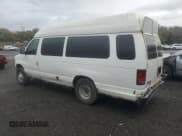 ✅ 2014 Ford Econoline Cargo Commercial • VIN: 1FTNS2EW9EDA51148 • Lot: 87183575. Wystawiony na Copart z przebiegiem 266 833 mil. Bezpłatny archiwum sprzedaży aukcyjnych z USA i szczegółowy raport historii pojazdu na DreamBid. Zdjęcie 2.