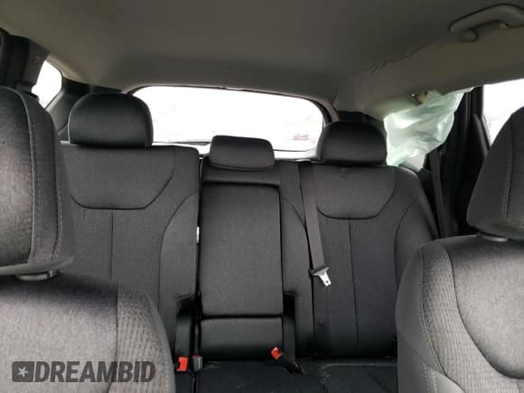 ✅ 2023 Hyundai Santa Fe SE • VIN: 5NMS1DAJ6PH600827 • Lot: 44182484. Wystawiony na Copart z przebiegiem 6 875 mil. Bezpłatny archiwum sprzedaży aukcyjnych z USA i szczegółowy raport historii pojazdu na DreamBid. Zdjęcie 10.