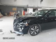 ✅ 2022 Nissan Altima SV • VIN: 1N4BL4DW3NN348266 • Lot: 42603883. Listed on IAAI with 53,181 mi. Free auction sales archive from the USA and detailed vehicle history report at DreamBid. Image 6.