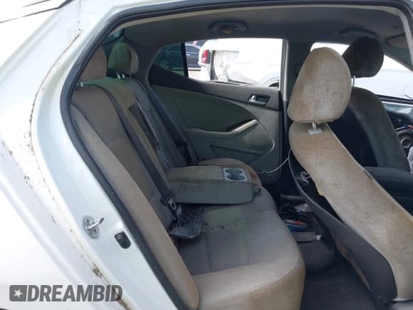 ✅ 2013 Kia Optima EX • VIN: 5XXGN4A77DG131403 • Lot: 42552523. Wystawiony na IAAI z przebiegiem Nie podano. Bezpłatny archiwum sprzedaży aukcyjnych z USA i szczegółowy raport historii pojazdu na DreamBid. Zdjęcie 8.