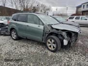 ✅ 2014 Subaru Forester Limited • VIN: JF2SJAJC0EH482080 • Lot: 94436115. Listed on Copart with 114,673 mi. Free auction sales archive from the USA and detailed vehicle history report at DreamBid. Image 4.