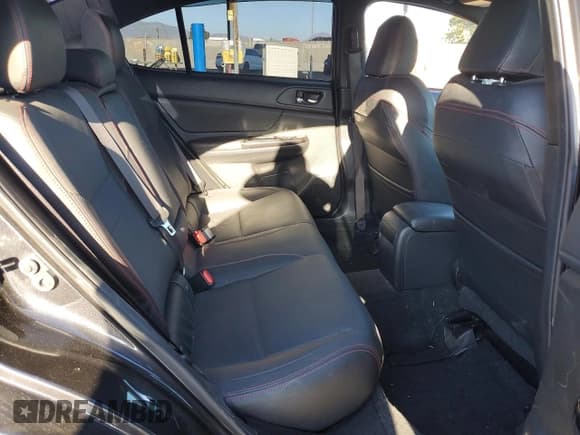 ✅ 2018 Subaru WRX Limited • VIN: JF1VA1F61J9825665 • Lot: 66727255. Listed on Copart with 88,283 mi. Free auction sales archive from the USA and detailed vehicle history report at DreamBid. Image 10.