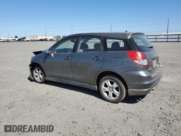 ✅ 2004 Toyota Matrix Std • VIN: 2T1LR38E54C177451 • Лот: 60071605. Опубликован ранее на Copart с пробегом 152 638 миль. Бесплатный доступ к архиву аукционных продаж из США и подробный отчёт об истории автомобиля на DreamBid. Изображение 2.