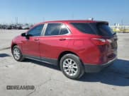 ✅ 2021 Chevrolet Equinox LT • VIN: 2GNAXKEV3M6132822 • Лот: 85897385. Опубликован ранее на Copart с пробегом 93 773 миль. Бесплатный доступ к архиву аукционных продаж из США и подробный отчёт об истории автомобиля на DreamBid. Изображение 2.