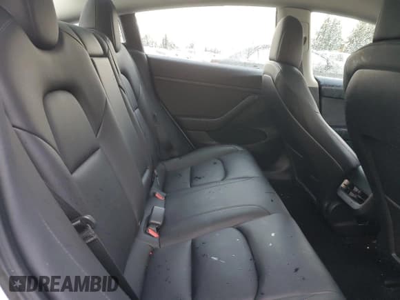 ✅ 2023 Tesla Model 3 Performance • VIN: 5YJ3E1EC1PF426461 • Лот: 91436525. Опубликован ранее на Copart с пробегом 72 667 миль. Бесплатный доступ к архиву аукционных продаж из США и подробный отчёт об истории автомобиля на DreamBid. Изображение 10.