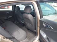 ✅ 2018 Chevrolet Malibu LT • VIN: 1G1ZD5ST1JF119358 • Lot: 42896891. Listed on IAAI with 118,570 mi. Free auction sales archive from the USA and detailed vehicle history report at DreamBid. Image 8.