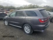 ✅ 2019 Dodge Durango SXT Plus • VIN: 1C4RDJAG5KC718321 • Lot: 85758595. Listed on Copart with 50,545 mi. Free auction sales archive from the USA and detailed vehicle history report at DreamBid. Image 2.