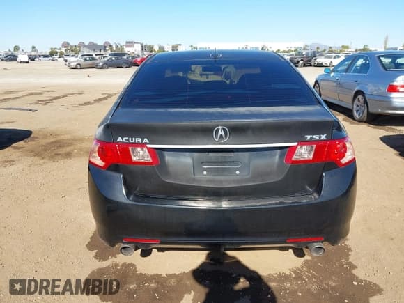 ✅ 2012 Acura TSX • VIN: JH4CU2F4XCC030597 • Lot: 43879613. Listed on IAAI with 91,852 mi. Free auction sales archive from the USA and detailed vehicle history report at DreamBid. Image 16.