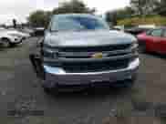 2019 Chevrolet Silverado 1500 LT с VIN 1GCPWCEK2KZ198801, выставлен на аукционе Copart как лот 55265605 с пробегом 78 085 миль миль и Списание • Salvage title. История ставок и продаж доступна на DreamBid. Изображение 5.