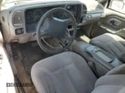 ✅ 1995 GMC Sierra 1500 • VIN: 2GTEK19K5S1568617 • Lot: 63523915. Listed on Copart with 241,097 mi. Free auction sales archive from the USA and detailed vehicle history report at DreamBid. Image 8.