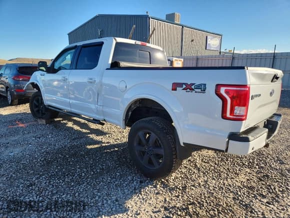 ✅ 2015 Ford F-150 XLT • VIN: 1FTFW1EF4FFA43578 • Лот: 86820485. Опубликован ранее на Copart с пробегом 144 366 миль. Бесплатный доступ к архиву аукционных продаж из США и подробный отчёт об истории автомобиля на DreamBid. Изображение 2.