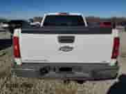 2009 Chevrolet Silverado 1500 LT с VIN 2GCEC29C291105811, выставлен на аукционе Copart как лот 47569325 с пробегом 170 331 миль миль и Списание • Salvage title. История ставок и продаж доступна на DreamBid. Изображение 6.