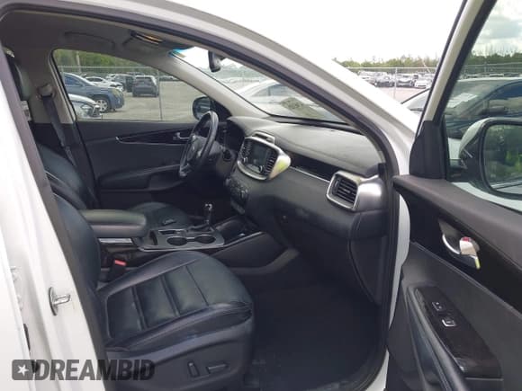 ✅ 2017 Kia Sorento EX • VIN: 5XYPH4A55HG320767 • Лот: 42963326. Опубликован ранее на IAAI с пробегом 118 201 миль. Бесплатный доступ к архиву аукционных продаж из США и подробный отчёт об истории автомобиля на DreamBid. Изображение 5.