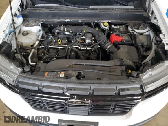 ✅ 2024 Ford Maverick Lariat • VIN: 3FTTW8S9XRRB34999 • Lot: 81441515. Wystawiony na Copart z przebiegiem 42 287 mil. Bezpłatny archiwum sprzedaży aukcyjnych z USA i szczegółowy raport historii pojazdu na DreamBid. Zdjęcie 11.