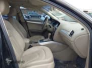 ✅ 2011 Audi A4 Premium Plus • VIN: WAUEFAFL7BN004822 • Лот: 41796301. Опубликован ранее на IAAI с пробегом 212 308 миль. Бесплатный доступ к архиву аукционных продаж из США и подробный отчёт об истории автомобиля на DreamBid. Изображение 5.