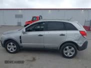 ✅ 2012 Chevrolet Captiva Sport LS • VIN: 3GNAL2EK3CS625711 • Lot: 42882104. Wystawiony na IAAI z przebiegiem 214 774 mil. Bezpłatny archiwum sprzedaży aukcyjnych z USA i szczegółowy raport historii pojazdu na DreamBid. Zdjęcie 14.