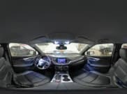 ✅ 2022 Chevrolet Blazer LT • VIN: 3GNKBJRS7NS145282 • Lot: 43135975. Listed on Copart with 28,368 mi. Free auction sales archive from the USA and detailed vehicle history report at DreamBid. Image 13.