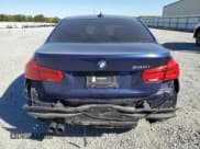 ✅ 2017 BMW 3 Series 330i • VIN: WBA8B9G50HNU09128 • Лот: 87448125. Опубликован ранее на Copart с пробегом 125 550 миль. Бесплатный доступ к архиву аукционных продаж из США и подробный отчёт об истории автомобиля на DreamBid. Изображение 6.