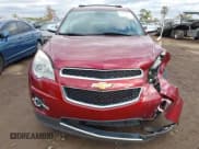 ✅ 2012 Chevrolet Equinox LTZ • VIN: 2GNALFEK6C6387682 • Лот: 43521551. Опубликован ранее на IAAI с пробегом 172 150 миль. Бесплатный доступ к архиву аукционных продаж из США и подробный отчёт об истории автомобиля на DreamBid. Изображение 12.