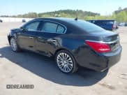 ✅ 2014 Buick LaCrosse Premium II • VIN: 1G4GF5G33EF163235 • Lot: 41870152. Listed on IAAI with 156,066 mi. Free auction sales archive from the USA and detailed vehicle history report at DreamBid. Image 3.