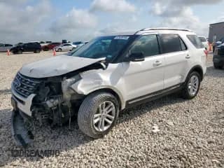 ✅ 2016 Ford Explorer XLT • VIN: 1FM5K7DH7GGB71589 • Лот: 67639195. Опубликован ранее на Copart с пробегом Не указан. Бесплатный доступ к архиву аукционных продаж из США и подробный отчёт об истории автомобиля на DreamBid. Изображение 1.