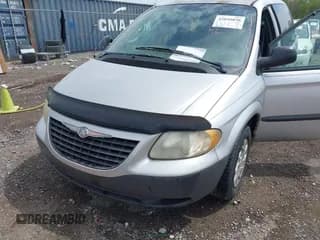 ✅ 2002 Chrysler Voyager • VIN: 1C4GJ25392B742544 • Лот: 42046856. Опубликован ранее на IAAI с пробегом 139 233 миль. Бесплатный доступ к архиву аукционных продаж из США и подробный отчёт об истории автомобиля на DreamBid. Изображение 6.