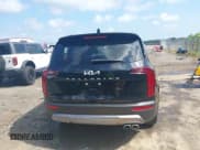 ✅ 2022 Kia Telluride S • VIN: 5XYP64HC8NG323569 • Lot: 42659152. Listed on IAAI with 96,985 mi. Free auction sales archive from the USA and detailed vehicle history report at DreamBid. Image 17.