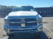 ✅ 2016 Ram 2500 Big Horn • VIN: 3C6UR5JL3GG152767 • Lot: 43445187. Listed on IAAI with 182,006 mi. Free auction sales archive from the USA and detailed vehicle history report at DreamBid. Image 12.