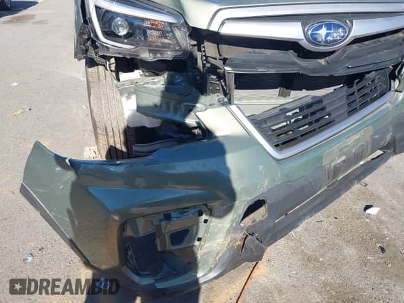 ✅ 2021 Subaru Forester • VIN: JF2SKADC4MH464995 • Lot: 43460094. Wystawiony na IAAI z przebiegiem 55 898 mil. Bezpłatny archiwum sprzedaży aukcyjnych z USA i szczegółowy raport historii pojazdu na DreamBid. Zdjęcie 6.