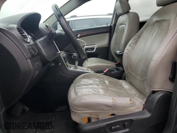 ✅ 2014 Chevrolet Captiva Sport LTZ • VIN: 3GNAL4EK1ES587846 • Lot: 56783655. Wystawiony na Copart z przebiegiem 127 734 mil. Bezpłatny archiwum sprzedaży aukcyjnych z USA i szczegółowy raport historii pojazdu na DreamBid. Zdjęcie 7.