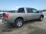 ✅ 2006 Nissan Titan SE • VIN: 1N6BA07B26N529763 • Лот: 66799584. Опубликован ранее на Copart с пробегом 257 028 миль. Бесплатный доступ к архиву аукционных продаж из США и подробный отчёт об истории автомобиля на DreamBid. Изображение 3.