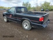 ✅ 1994 Chevrolet S-10 • VIN: 1GCCS1442RK164975 • Лот: 55217365. Опубликован ранее на Copart с пробегом 145 955 миль. Бесплатный доступ к архиву аукционных продаж из США и подробный отчёт об истории автомобиля на DreamBid. Изображение 2.