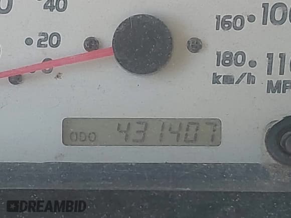 ✅ 2004 Toyota Tacoma PreRunner • VIN: 5TEGM92N24Z381002 • Лот: 42562718. Опубликован ранее на IAAI с пробегом 431 407 миль. Бесплатный доступ к архиву аукционных продаж из США и подробный отчёт об истории автомобиля на DreamBid. Изображение 15.