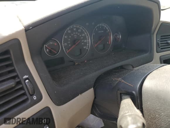 ✅ 2004 Volvo S60 • VIN: YV1RH59H542317976 • Лот: 65174294. Опубликован ранее на Copart с пробегом Не указан. Бесплатный доступ к архиву аукционных продаж из США и подробный отчёт об истории автомобиля на DreamBid. Изображение 9.