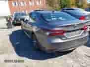 2023 Toyota Camry Hybrid XLE с VIN 4T1F31AK0PU053612, выставлен на аукционе IAAI как лот 43366100 с пробегом 74 858 миль миль и . История ставок и продаж доступна на DreamBid. Изображение 3.