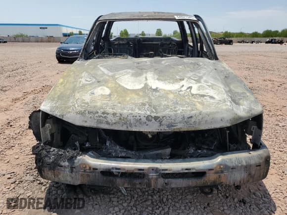 ✅ 2007 Chevrolet Silverado 1500 LT2 • VIN: 2GCEC13Z371180182 • Lot: 64821545. Listed on Copart with Not provided. Free auction sales archive from the USA and detailed vehicle history report at DreamBid. Image 5.