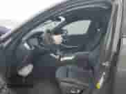 2021 BMW 3 Series M340i with VIN WBA5U7C0XMFL38231, listed as a Copart auction lot 65419024 with Not provided miles and Salvage title. Bid and sale history available at DreamBid. Image 7.