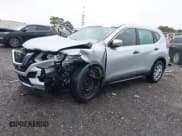✅ 2018 Nissan Rogue S • VIN: 5N1AT2MT3JC757174 • Лот: 43552719. Опубликован ранее на IAAI с пробегом 118 145 миль. Бесплатный доступ к архиву аукционных продаж из США и подробный отчёт об истории автомобиля на DreamBid. Изображение 2.