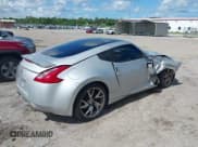 ✅ 2016 Nissan 370Z • VIN: JN1AZ4EH9GM930341 • Lot: 39742751. Listed on IAAI with 47,785 mi. Free auction sales archive from the USA and detailed vehicle history report at DreamBid. Image 4.