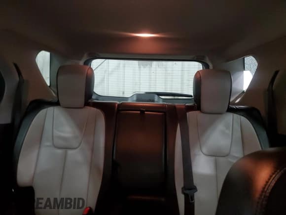 ✅ 2013 Chevrolet Equinox LTZ • VIN: 2GNFLGE3XD6243817 • Lot: 91624865. Wystawiony na Copart z przebiegiem 129 676 mil. Bezpłatny archiwum sprzedaży aukcyjnych z USA i szczegółowy raport historii pojazdu na DreamBid. Zdjęcie 10.