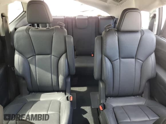 ✅ 2022 Subaru Ascent Touring • VIN: 4S4WMARD1N3429188 • Lot: 63063145. Listed on Copart with 47,880 mi. Free auction sales archive from the USA and detailed vehicle history report at DreamBid. Image 10.