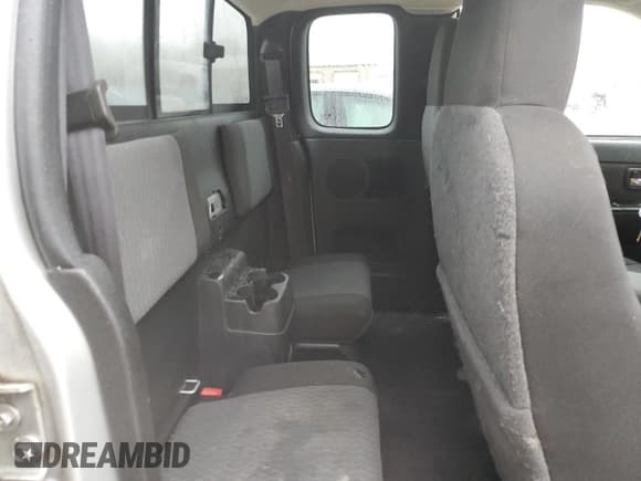 ✅ 2010 Chevrolet Colorado 2LT • VIN: 1GCKTDDE0A8146656 • Lot: 79399024. Wystawiony na Copart z przebiegiem 136 286 mil. Bezpłatny archiwum sprzedaży aukcyjnych z USA i szczegółowy raport historii pojazdu na DreamBid. Zdjęcie 10.