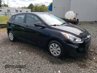 ✅ 2016 Hyundai Accent SE • VIN: KMHCT5AE8GU249124 • Лот: 72793344. Опубликован ранее на Copart с пробегом 73 690 миль. Бесплатный доступ к архиву аукционных продаж из США и подробный отчёт об истории автомобиля на DreamBid. Изображение 4.